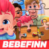 bebefinn jigsaw puzzle