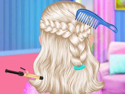 Entrada Quick Hair Studio