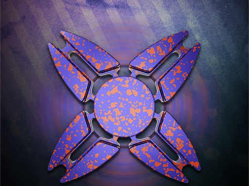 Fidget Spinner – Tipo mais alto