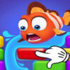 fish mania aqua blast fish matching 3 puzzle ball