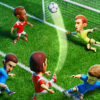 football strike online soccer