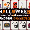 halloween mahjong connection
