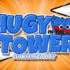 huggy in the tower