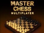 Master Chess Multijogador