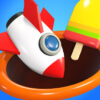 match 3d matching puzzle game