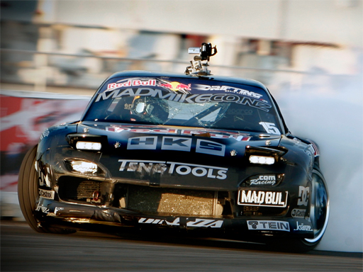 Quebra-cabeça de carros de sprint