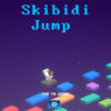 skibidi jumping