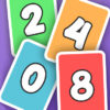 solitaire 2048