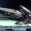 spaceship velocity