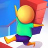 stair run game