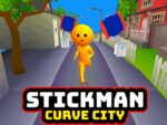 Urbano da Curva Stickman