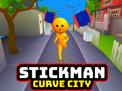 Urbano da Curva Stickman