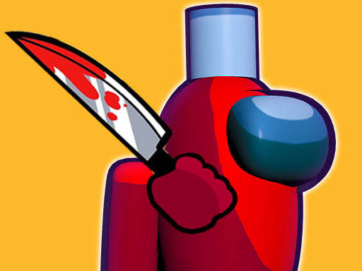 Super herói impostor vermelho