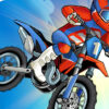 top moto bike offroad racing
