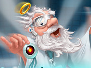 Doodle God Cientista de foguetes