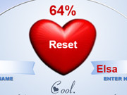 Testador de afeição 2