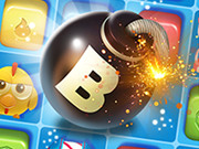 Explosão de animais de estimação Lite