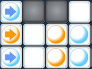 Empurre o quebra-cabeça