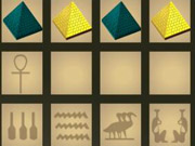 Senet: recreação multijogador baseado na web