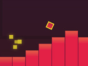 Squarescape – fechamento recreação de mistério